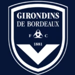 Logo of Girondins Officiel android Application 